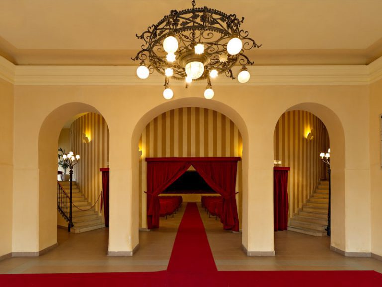 Cristiano Raffaldi Architetto