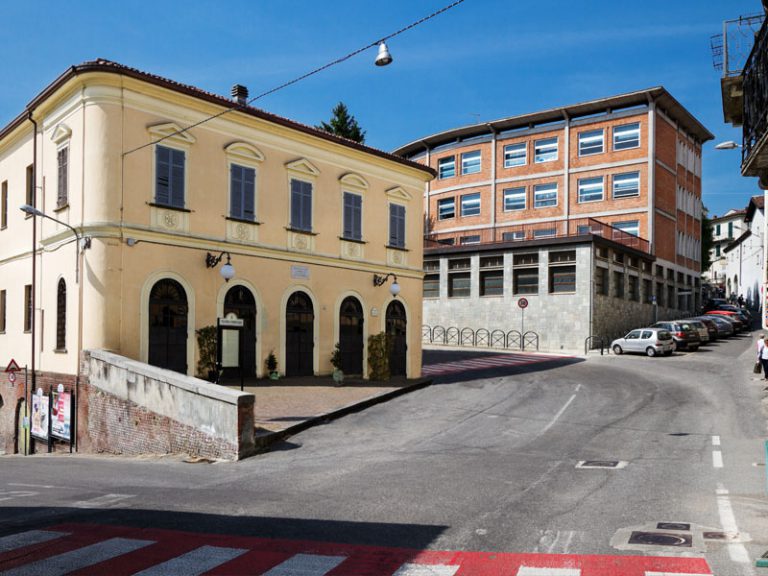 Cristiano Raffaldi Architetto