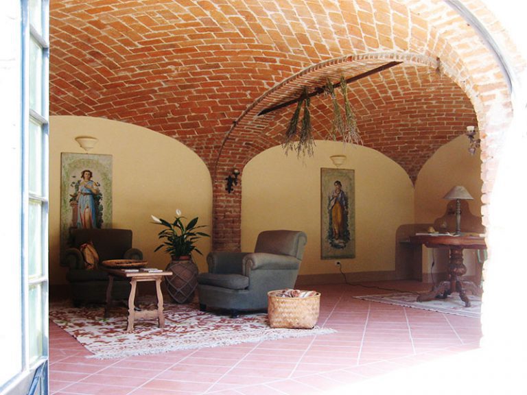 Cristiano Raffaldi Architetto