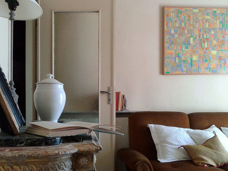 Cristiano Raffaldi Architetto