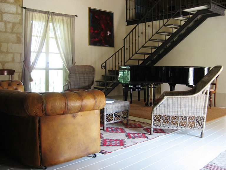 Cristiano Raffaldi Architetto