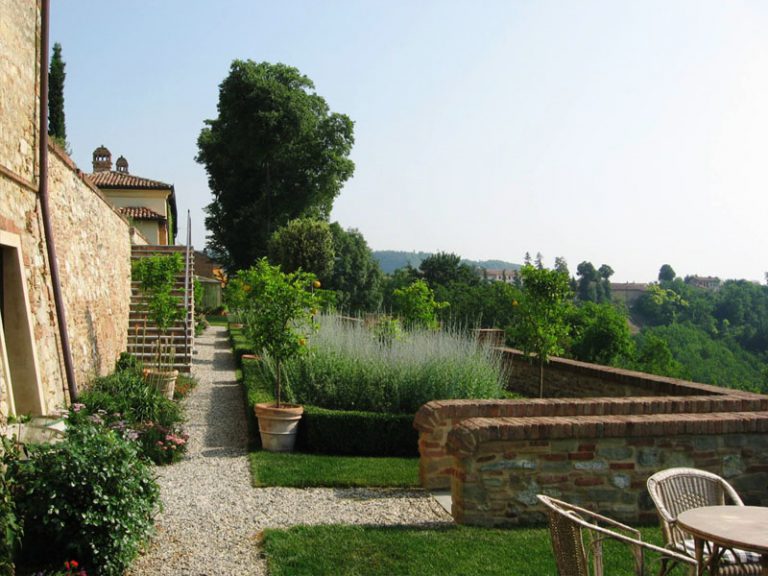 Cristiano Raffaldi Architetto
