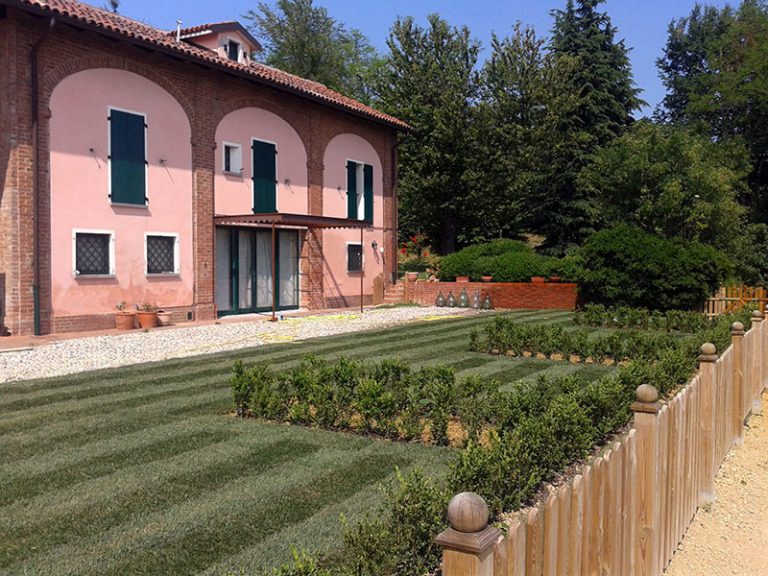 Cristiano Raffaldi Architetto