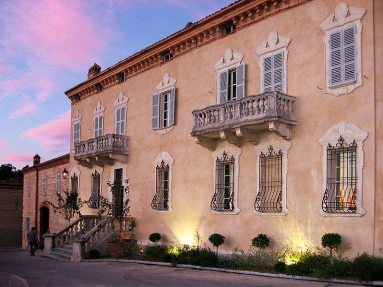 Cristiano Raffaldi Architetto