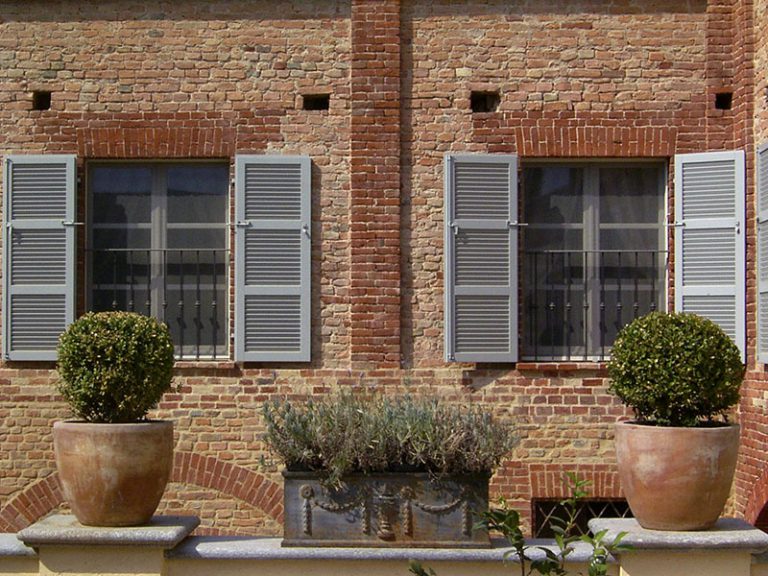 Cristiano Raffaldi Architetto