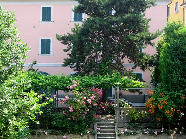 Cristiano Raffaldi Architetto